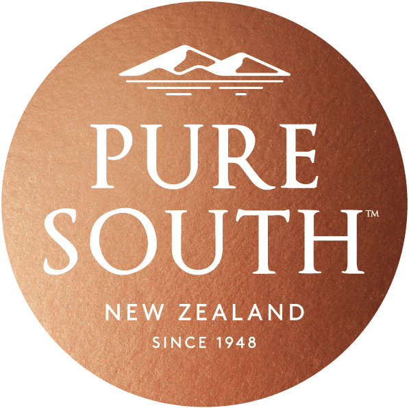 PURE SOUTH